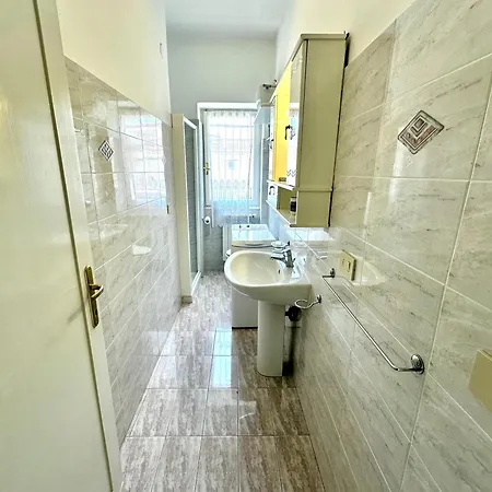 Casa Vacanze Terracina 아파트 *