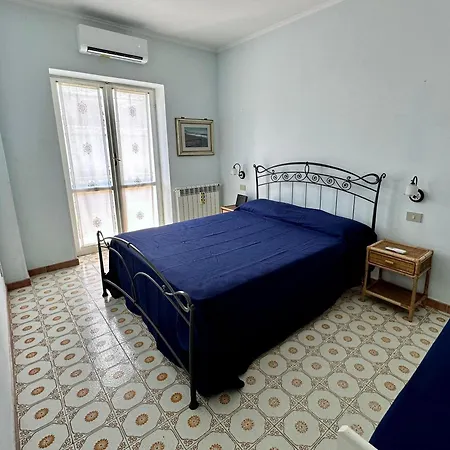 Casa Vacanze Terracina 아파트