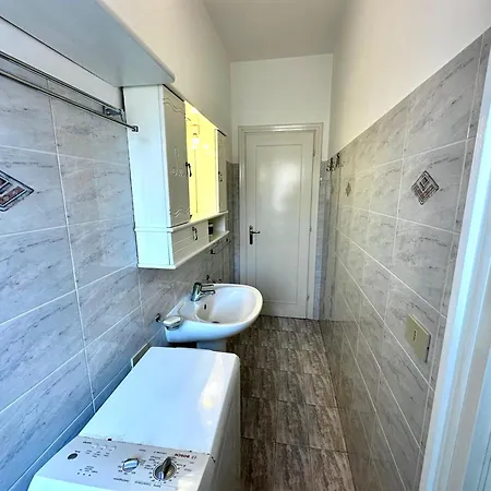 아파트 Casa Vacanze Terracina 테라치나