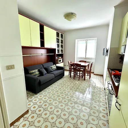 Casa Vacanze Terracina * 테라치나