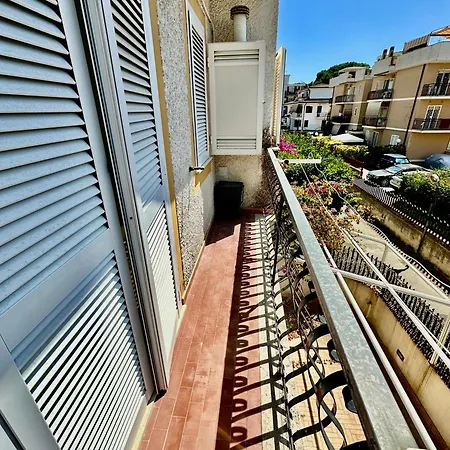 Casa Vacanze Terracina 아파트